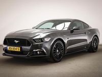 Occasion Ford Mustang 2015 Grijs Coupé