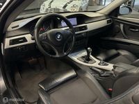 tweedehands BMW 325 3-SERIE Coupé i Introduction AUTOMAAT / NAP / NETJES