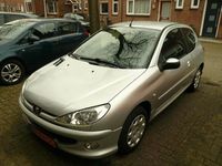 Occasion Peugeot 206 74 PK (54 kW) 2005