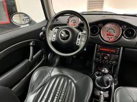 tweedehands Mini Cooper 1.6 Park Lane Climate Control Cruise control