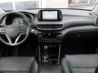 tweedehands Hyundai Tucson 1.6 T-GDI Premium / LPG / 360º Camera / CarPlay /