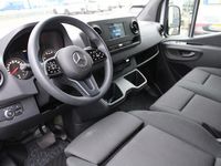 tweedehands Mercedes Sprinter 317 CDI L3H2 MBUX met camera, Geveerde stoel, Apple Carplay / Android Auto