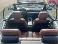 tweedehands BMW 118 Cabriolet Cabrio 118i Executive Lederen intr, stoelverw, cruise contr, zeer nette BWM..!!