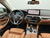 tweedehands BMW 520 Touring 520e Edition Plus Luxury Line Laser Orig.N