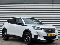 Occasion Peugeot 2008 Allure 131 PK (96 kW) 2023 Wit SUV