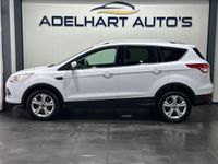 tweedehands Ford Kuga 1.6 Titanium 150 PK / Airconditioning / Keyless entry / Keyless go / Elektrische koffer / Verwarmde stoelen / etc.