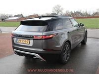 tweedehands Land Rover Range Rover Velar 3.0 V6 AWD HSE R-DYNAMIC PANODAK/BICOLOR