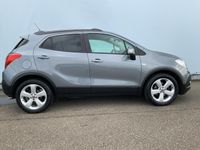 tweedehands Opel Mokka 1.6 Edition Airco Cruise Navi Alu velg Euro 5