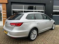 tweedehands Seat Leon ST ST 1.2 TSI Style Fir Edition|Automaat|