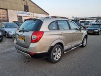 tweedehands Chevrolet Captiva 2.4i Executive 7-Pers. Airco Bj:2007 NAP!