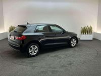 Occasion Audi A1 Sportback Proline 95 PK (69 kW) 2022 Mythoszwart metallic Hatchback