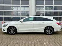 tweedehands Mercedes CLA180 AMBITION AUT. Xenon Navi Pano Camera NW APK