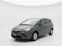 Occasion Opel Zafira Innovation 140 PK (102 kW) 2016 Grijs MPV