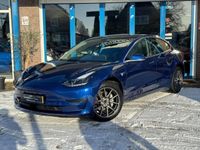 tweedehands Tesla Model 3 Standard RWD 60 kWh 2019 4% bijtelling BTW!
