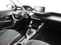 tweedehands Peugeot 208 1.2 PureTech Active Pack | 100pk | 16 Inch Lichtmetalen Velgen | Navigatie | Parkeersensoren Achter | Dealer Onderhouden
