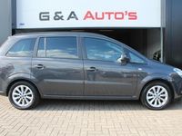 tweedehands Opel Zafira 1.8 / CRUISE CTRL / PDC / NAVI / 7 PERS / AIRCO