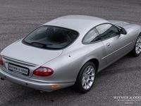 tweedehands Jaguar XKR 4.0 V8 Coupé