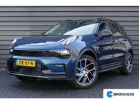 Occasion Lynk & Co 01 180 PK (132 kW) 2022 Blauw SUV