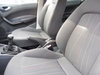 tweedehands Seat Ibiza 1.4 COPA Airco | LMV | Cruise | CPV | Oh boekjes