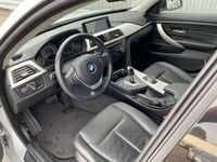 tweedehands BMW 420 Gran Coupé 420i High Executive Leer, Navi, A/C, CC