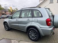 tweedehands Toyota RAV4 2.0-16V VVT-I SOL AUT 5drs. 4x4 Perfecte staat!