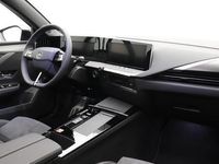 tweedehands Opel Astra 1.2 Ultimate Automaat | NIEUW MODEL | Navigatie | Comfort stoelen | Zwart dak | Getint Glas