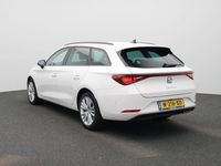 Occasion Seat Leon Style 150 PK (110 kW) 2022 Stationwagon Stationwagen