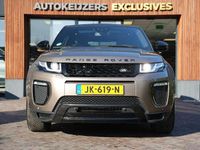 Occasion Land Rover Range Rover evoque HSE Dynamic 150 PK (110 kW) 2016 Bruin SUV