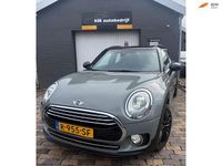 Occasion Mini Cooper Clubman Business 150 PK (110 kW) 2016 Grijs Stationwagen
