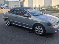 tweedehands Opel Astra Cabriolet 1.8-16V