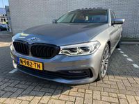 tweedehands BMW 540 540High Executive AUT Dakje Leder H&K 360 Camera