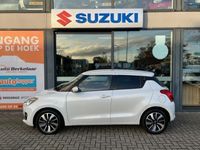 tweedehands Suzuki Swift 1.2 Stijl Smart Hybrid