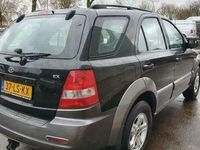 tweedehands Kia Sorento 2.4i EX 4X4