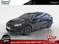 Occasion Kia ProCeed GT-Line 120 PK (88 kW) 2023 Zwart Stationwagen