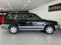 tweedehands Subaru Forester 2.0 AWD X|LPG|Airco|APK|NAP!!