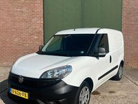 Occasion Fiat Doblò 74 PK (54 kW) 2017 MPV