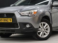 tweedehands Mitsubishi ASX 1.6 Intense ClearTec [PANORAMA DAK CRUISE PARKEE