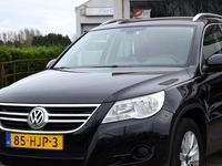 tweedehands VW Tiguan 1.4 TSI Sport&Style