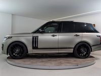 tweedehands Land Rover Range Rover 3.0 SDV6 Autobiography SVO Pack 275PK | NL AUTO | FULL OPTIO