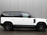 Occasion Land Rover Defender SE 249 PK (183 kW) 2022 Wit SUV