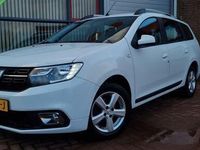 tweedehands Dacia Logan MCV 0.9 TCe Laureate