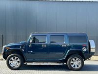 tweedehands Hummer H2 6.2 V8 Luxury Limited | Final Edition