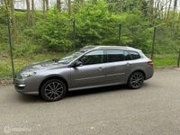 tweedehands Renault Laguna III Estate 1.5 dCi Expression