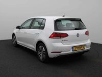 tweedehands VW e-Golf E-DITION | Navi | ECC | PDC | LMV | LED |