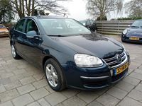 tweedehands VW Jetta 1.4 TSI Comfortline