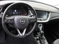 tweedehands Opel Grandland X 1.2 Turbo Edition 2020