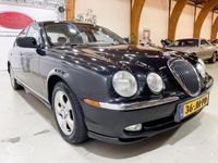 tweedehands Jaguar S-Type 3.0 V6 - ONLINE AUCTION