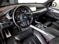 tweedehands BMW X5 XDrive40e High Executive M Pakket / 368pk / Trekhaak / Leder / Head-up / Memory
