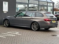 tweedehands BMW 535 535 Touring xd High Executive/M-PAKKET/PANO-DAK/CAM