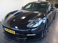 tweedehands Porsche Panamera 4.0 4S Panorama Sport Zeer Mooi